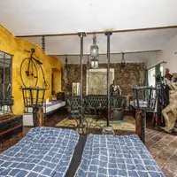 Apartmán Steampunk