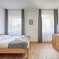 Pokoj Comfort s balkonem