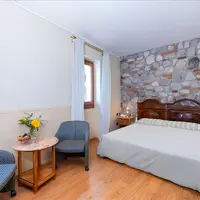 Dvoj-/trojlôžková izba Classic (35 m²)