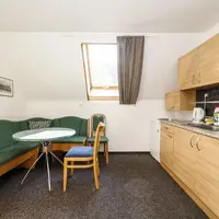 Apartmán