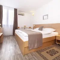 Dvoulůžkový pokoj