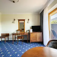 Izba Deluxe (30 m²)