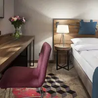 Dvojlôžková izba Classic (19 m²)