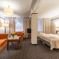 Apartmán (35 m²)