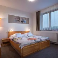 Izba Roháče (18 m²)