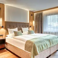 Dvojlôžková izba Deluxe (25 m²)