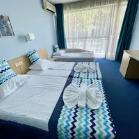 Trojlôžková izba