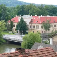 Zámek Choceň