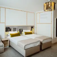 Dvojlôžková izba Comfort