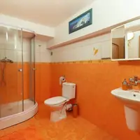 Apartmán Smrekovica