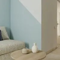 Rodinný pokoj s výhledem na pozemek (40 m²)