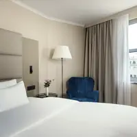 Dvojlôžková izba (22 m²)