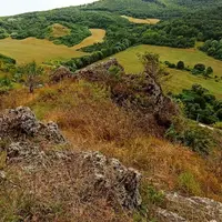 Prírodná pamiatka Soví hrad