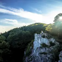 Havrania skala