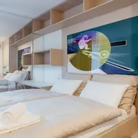 Deluxe (21 m²)