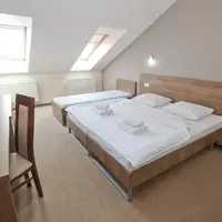 Štandard - dvojlôžková izba (24 m²)