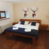 Apartmán Karel pro 1-3 osoby