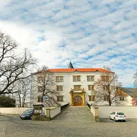 Muzeum J. A. Komenského v Přerově