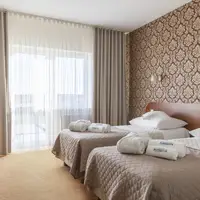Dvojlôžková izba Deluxe