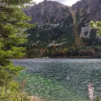 Popradské pleso