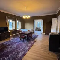 Apartmán 2 (85 m²)