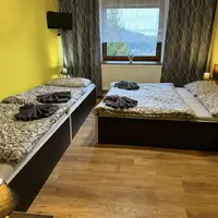 Štvorlôžková (izba č. 6)