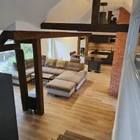 Pokoj Rusztika