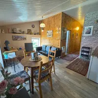 Apartmán č. 3