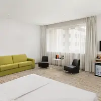 Rodinný apartmán (34 m²)