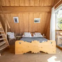 Apartmán 5 (40 m²)