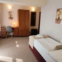 Apartmán Comfort - třílůžkový