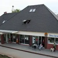 Kultúrne centrum Stanica Žilina - Záriečie