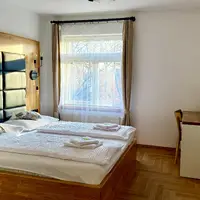 Apartmá 2kk (45 m²)