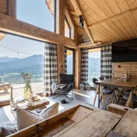 Domček s 2 spálňami (Salamandra 32e) (90 m²)