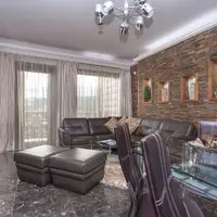 Dvojspálňový apartmán Mountain Resort (81 m²)
