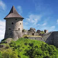 Hrad Šomoška