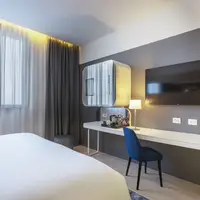 Dvoulůžkový pokoj Standard (25 m²)