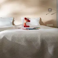 Dvoulůžkový pokoj s výhledem na pevninu