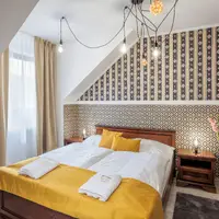 Apartmán Glamour