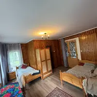 Apartmán Economy Goral