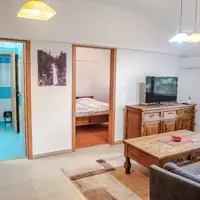 Apartmán Deluxe+