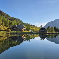 Sonnenalpe Nassfeld