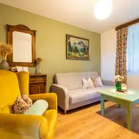 Apartmán Premium