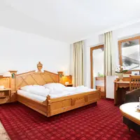 Studio Romantik (27 m²)