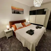 Apartman