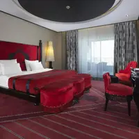 Luxury Room Land View (45–62 m²)