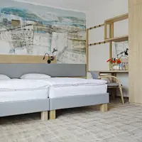Izba Premium s prístelkou