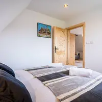 Apartmán 5 (45 m²)