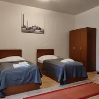 Dvojlôžková izba Hlavná budova (26 m²)