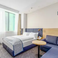 Dvojlôžková izba (20 m²)